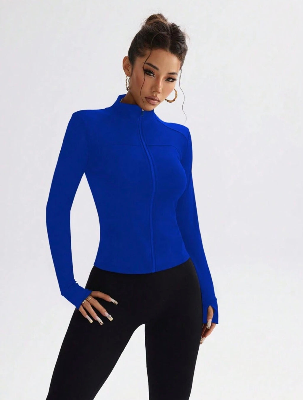 Chaqueta Deportiva