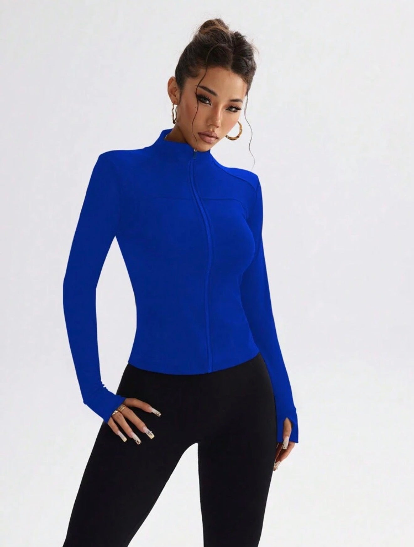 Chaqueta Deportiva