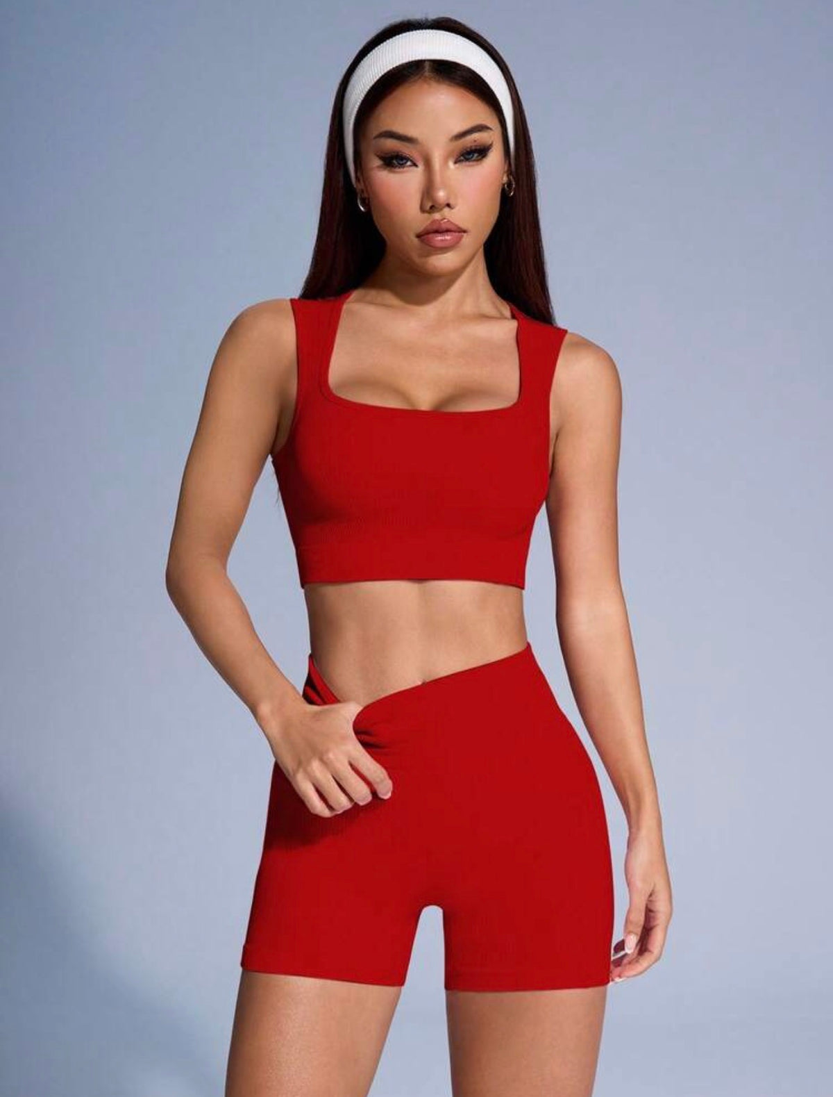 CONJUNTO DEPORTIVO