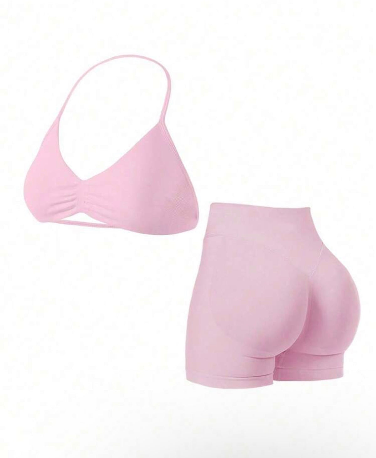 CONJUNTO DEPORTIVO
