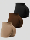 Pack de Short Deportivo