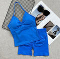 Conjunto Deportivo