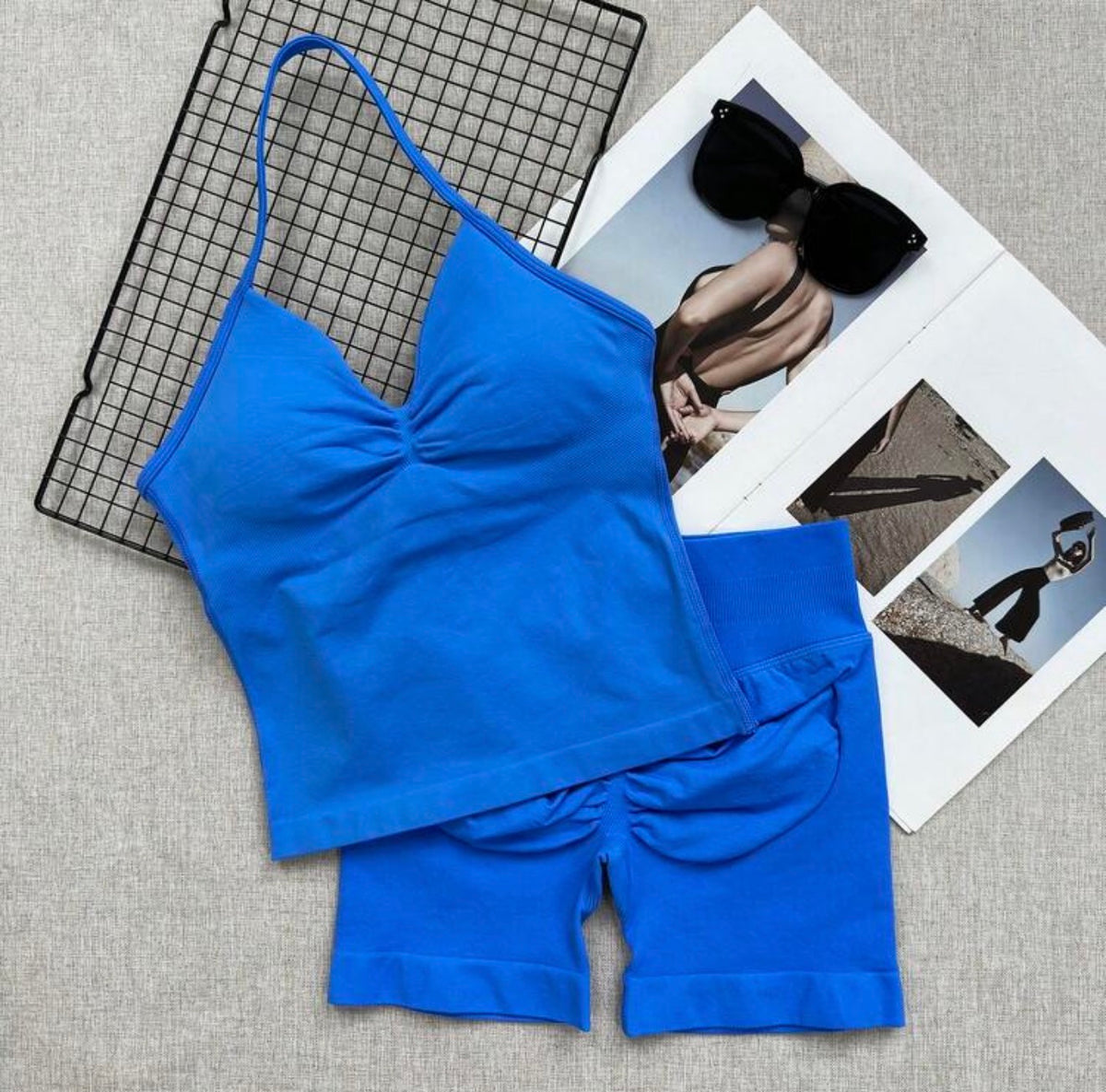 Conjunto Deportivo