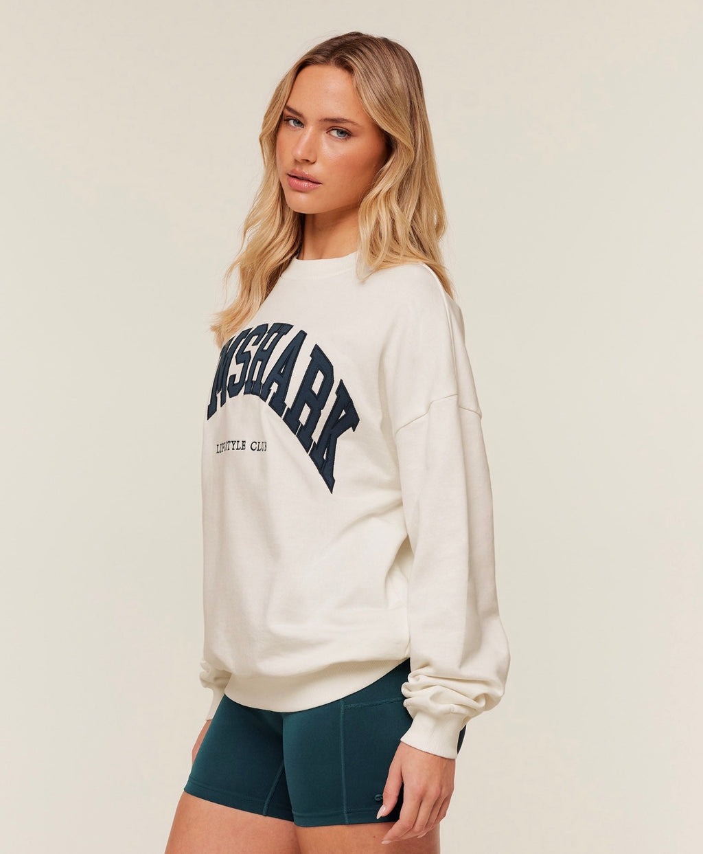 Buzo Gymshark