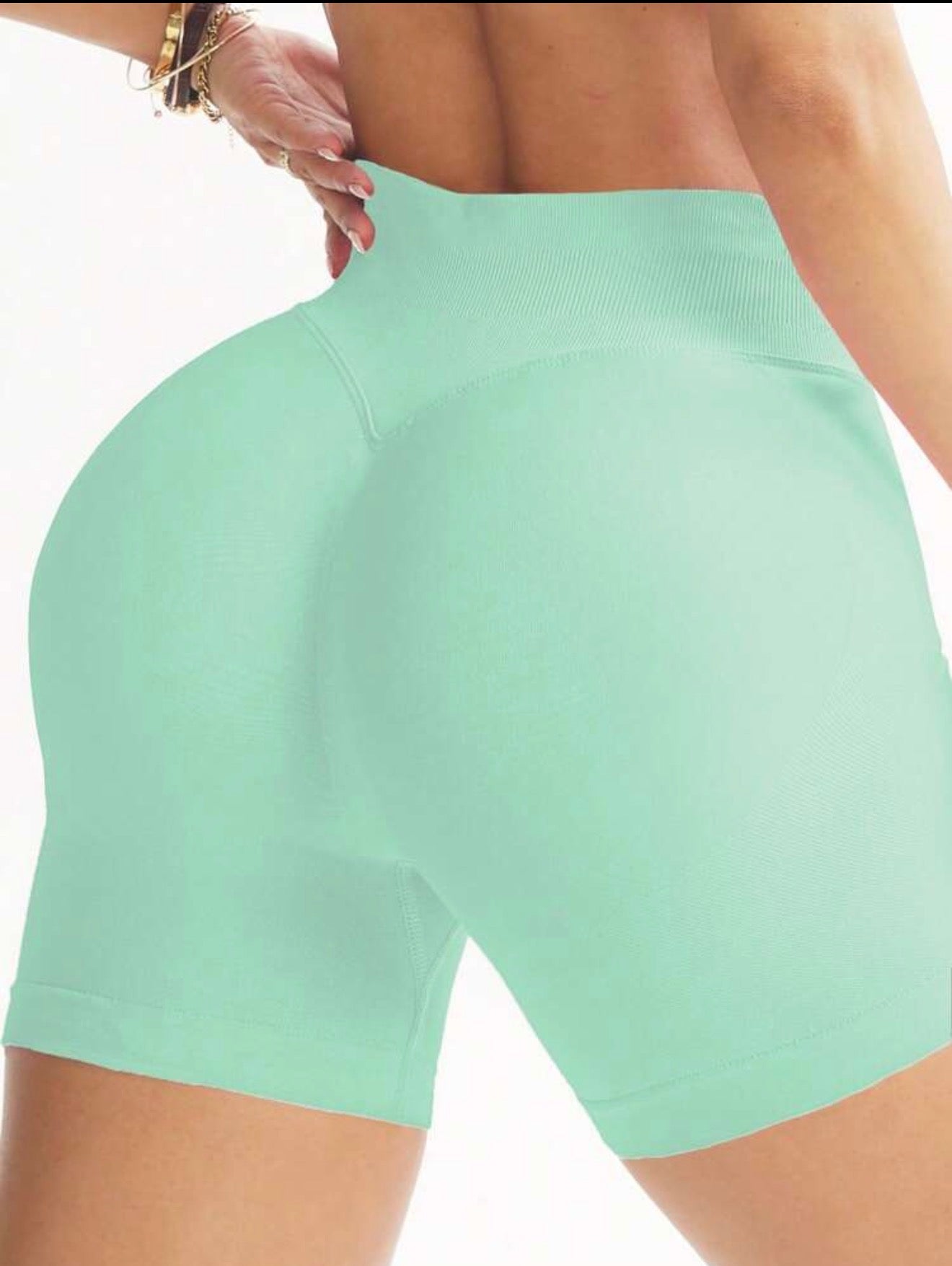 Pack de Short Deportivo