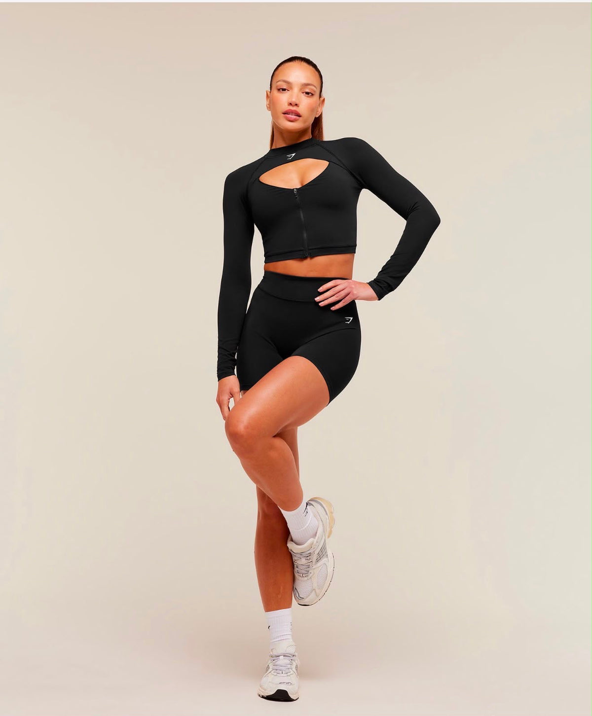 Chaqueta Deportiva Gymshark