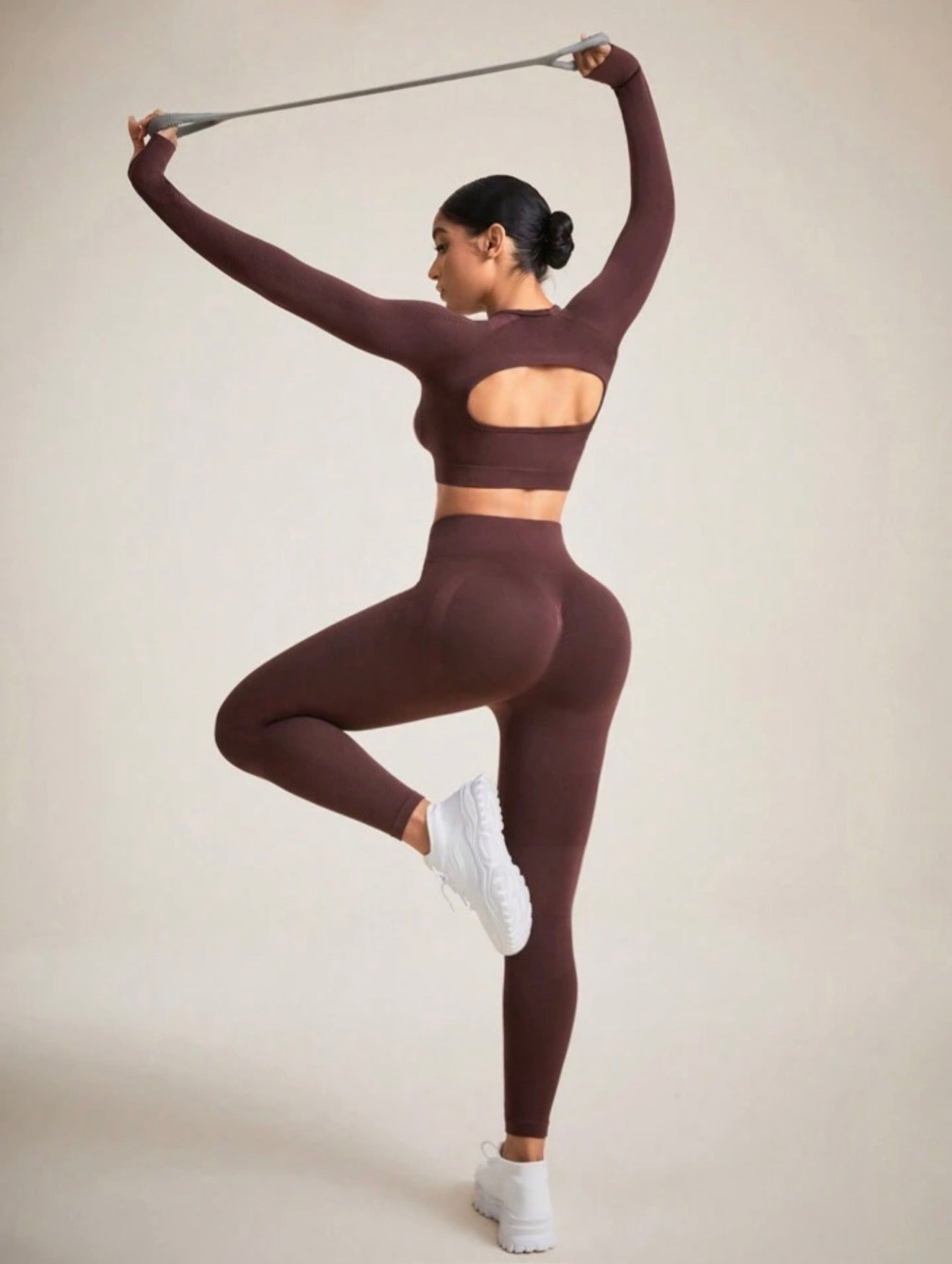 Conjunto deportivo