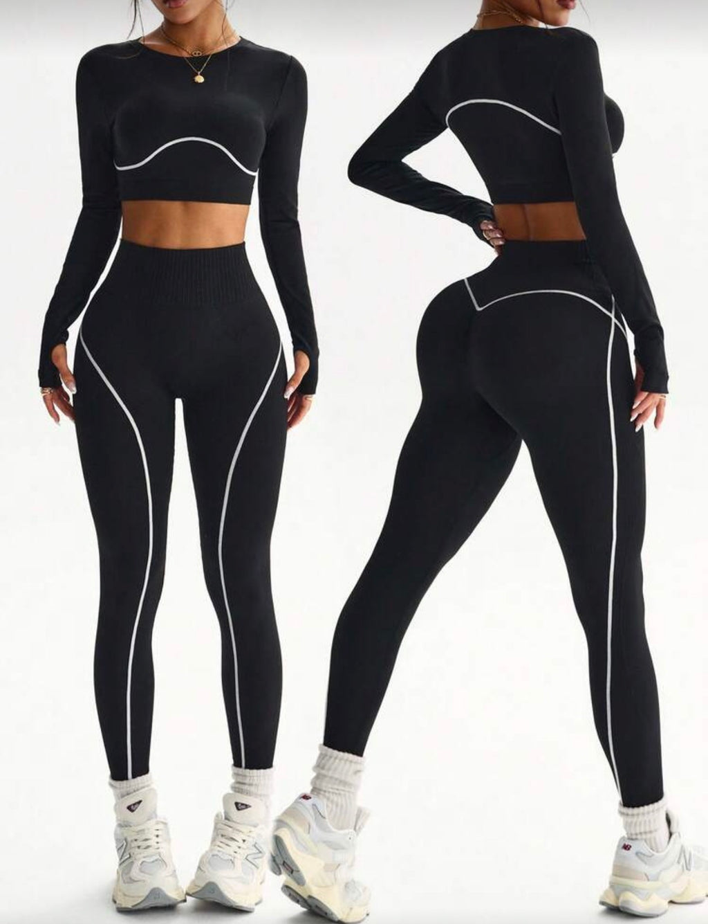 Conjunto deportivo