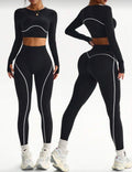 Conjunto deportivo