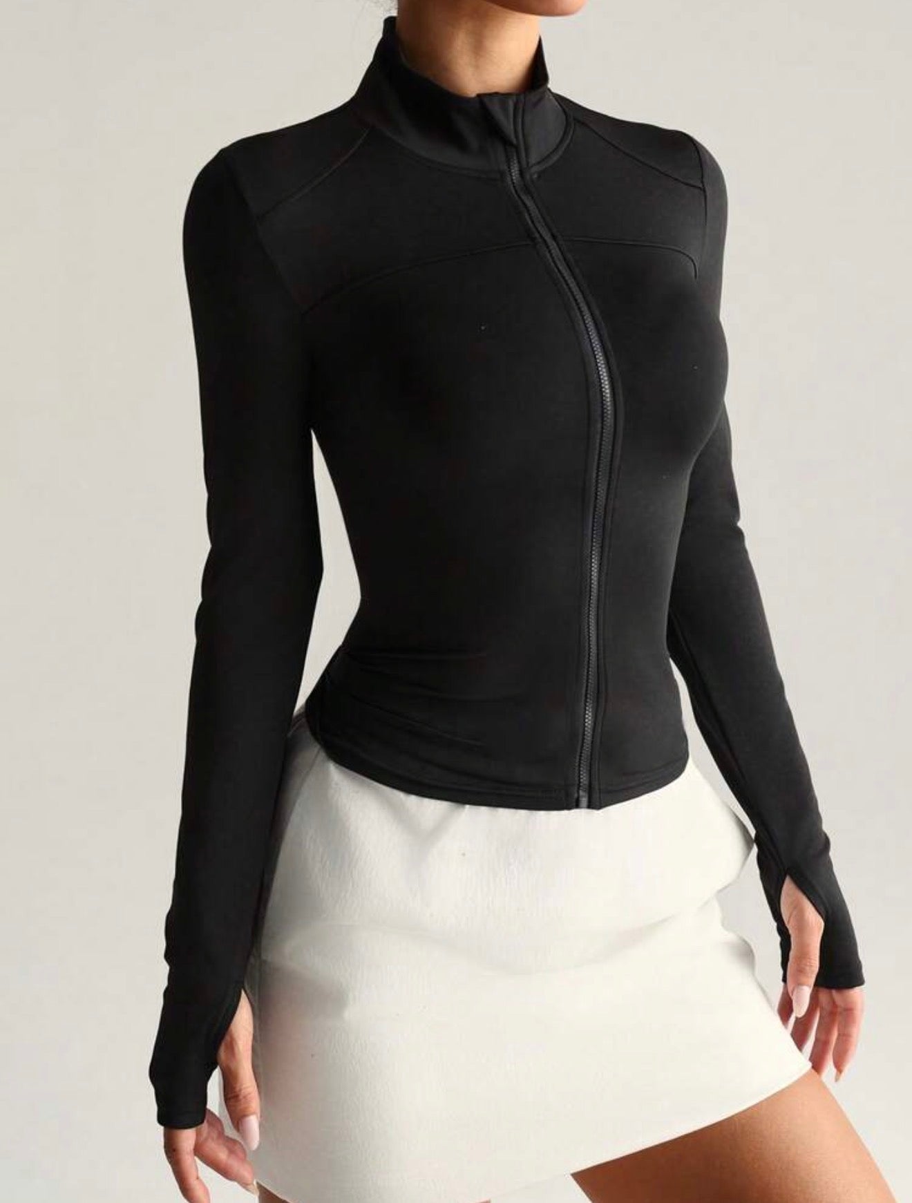 Chaqueta Deportiva