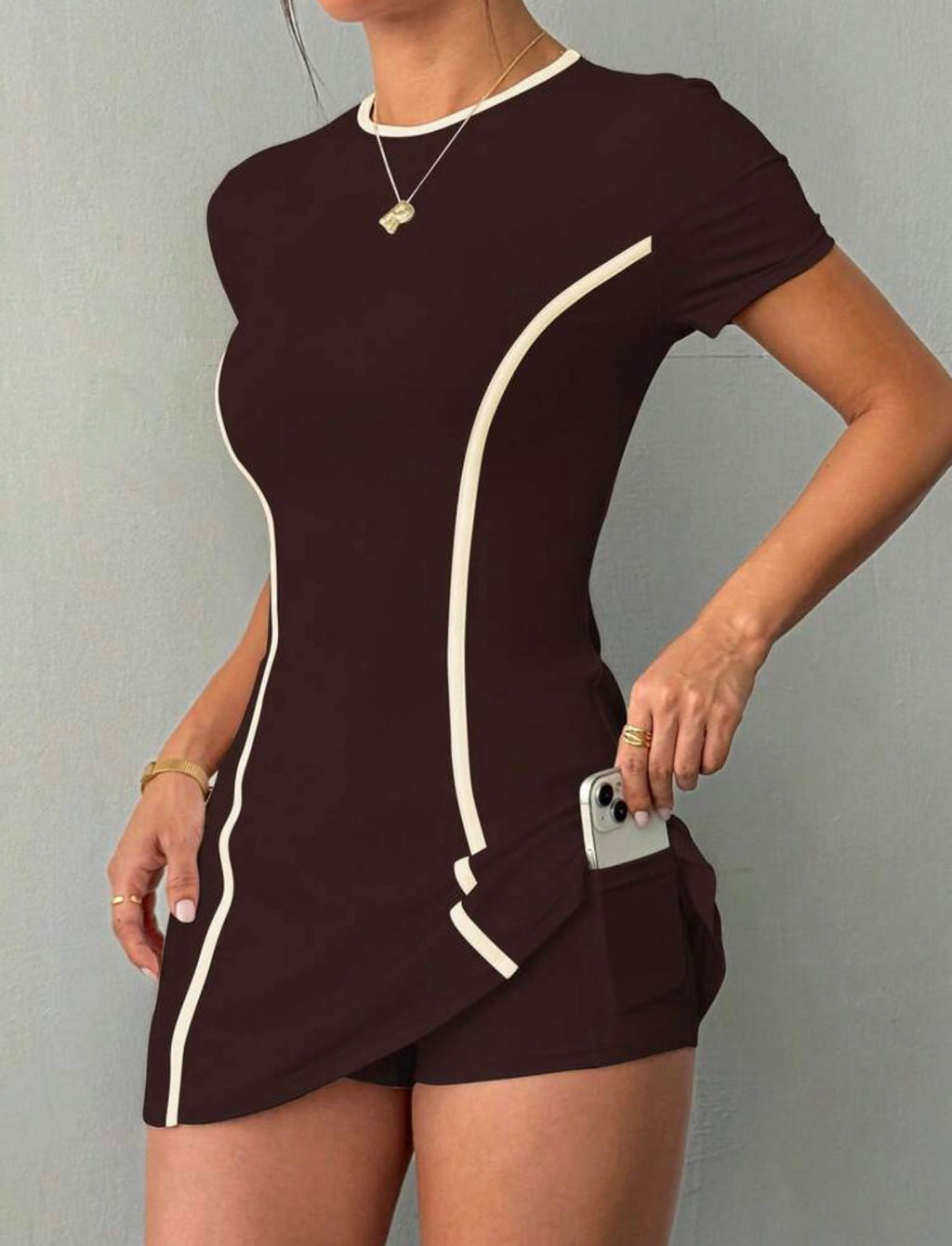 Vestido  Deportivo