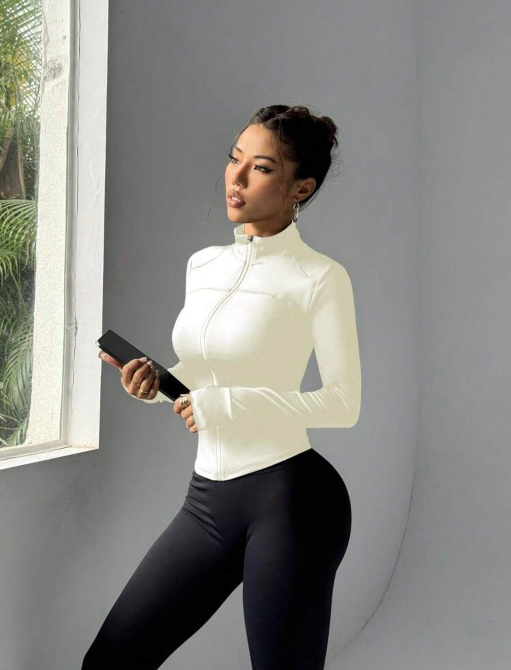Chaqueta Deportiva