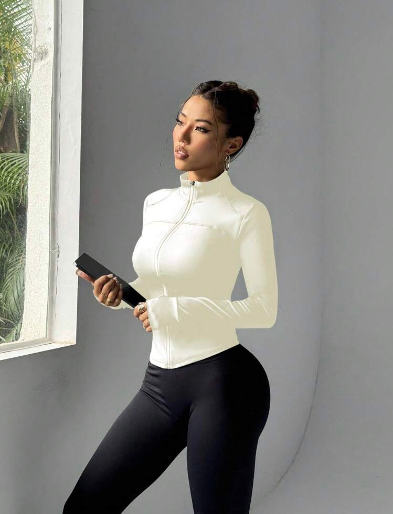 Chaqueta Deportiva