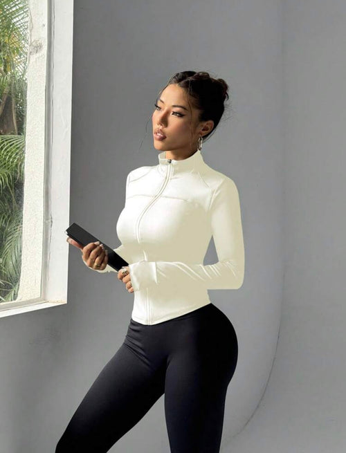 Chaqueta Deportiva