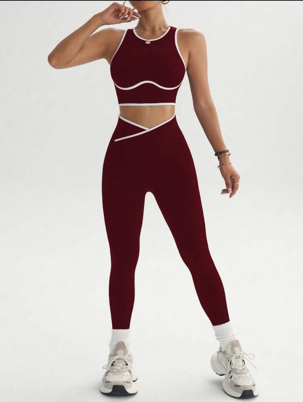 Conjunto Deportivo