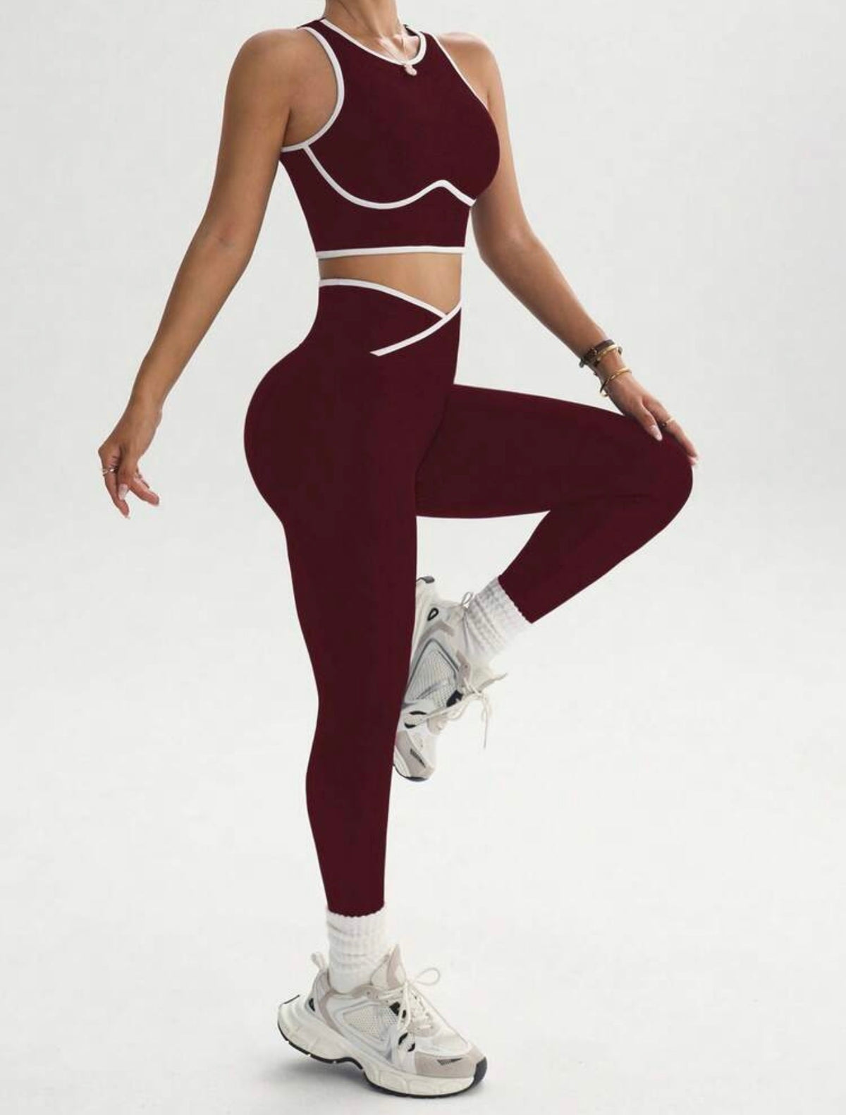 Conjunto Deportivo