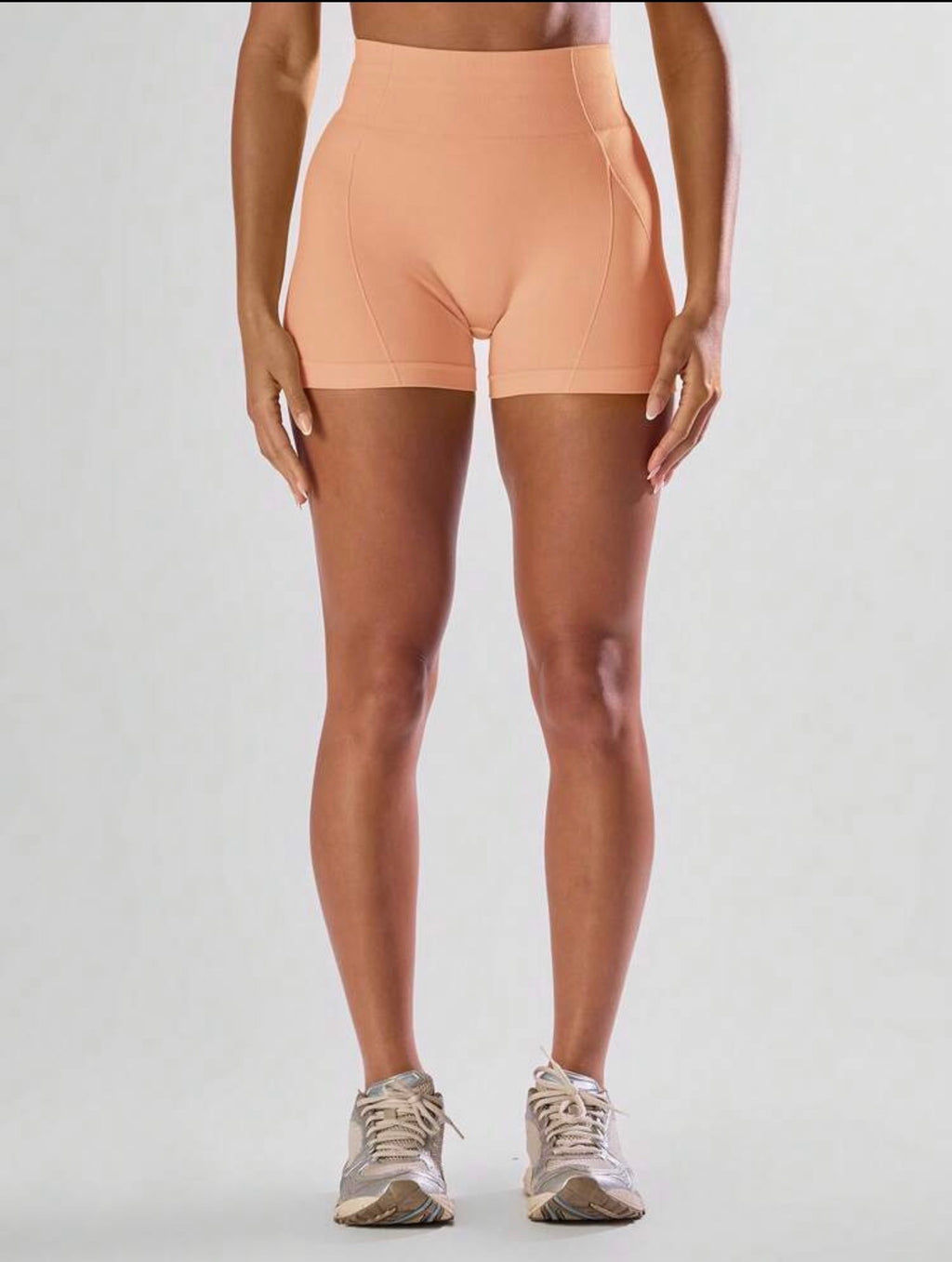 Short Deportivo Musera