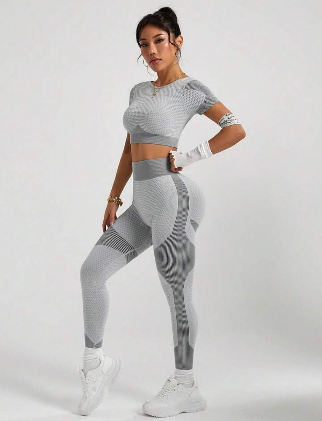 Conjunto deportivo