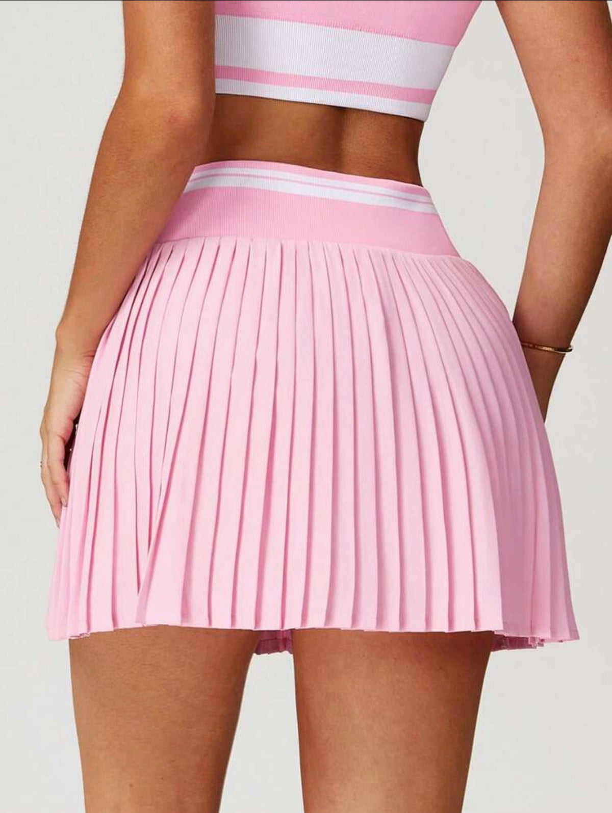 Falda Deportiva Maskert