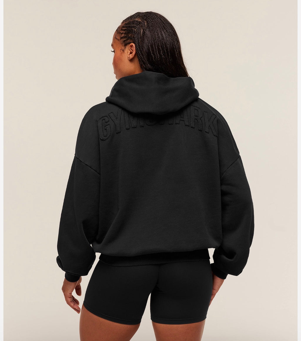 Buzo Deportivo Gymshark