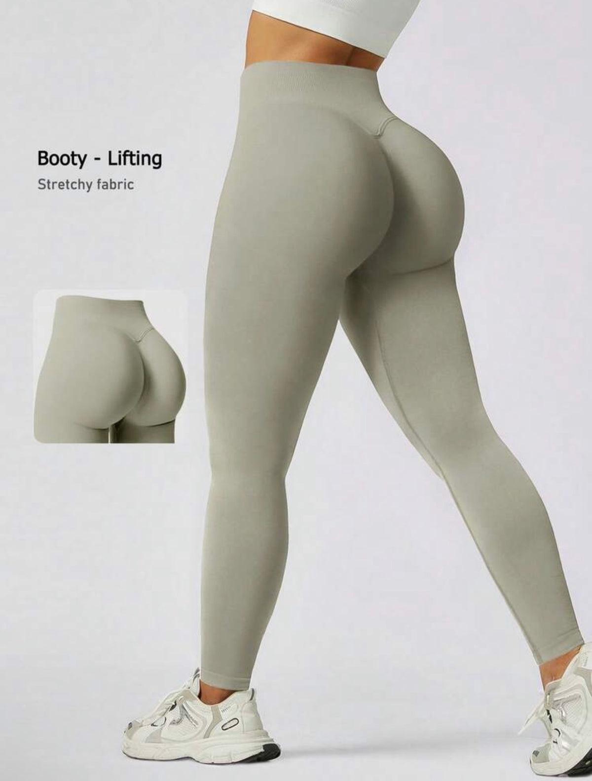 LEGGIN DEPORTIVO