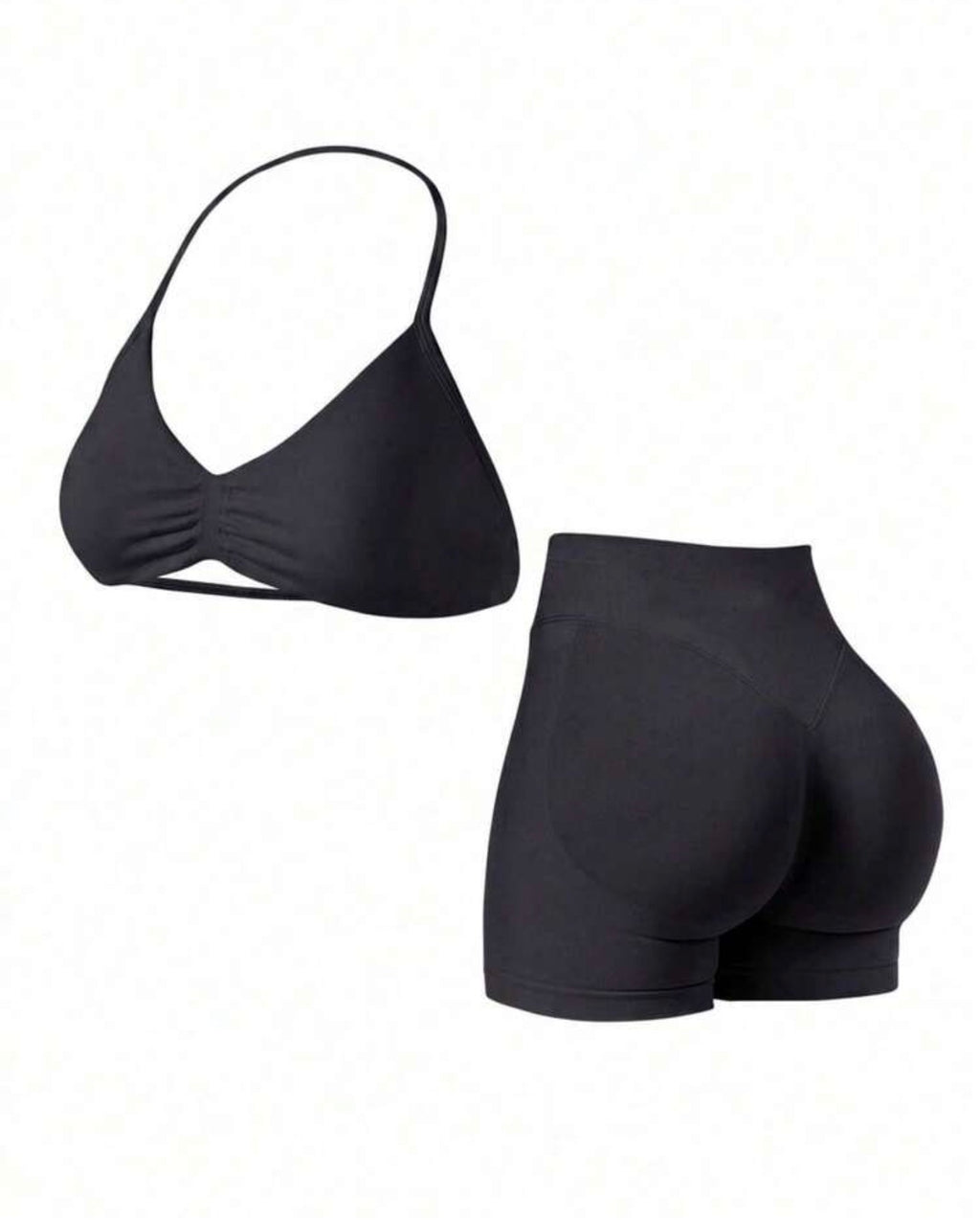 CONJUNTO DEPORTIVO