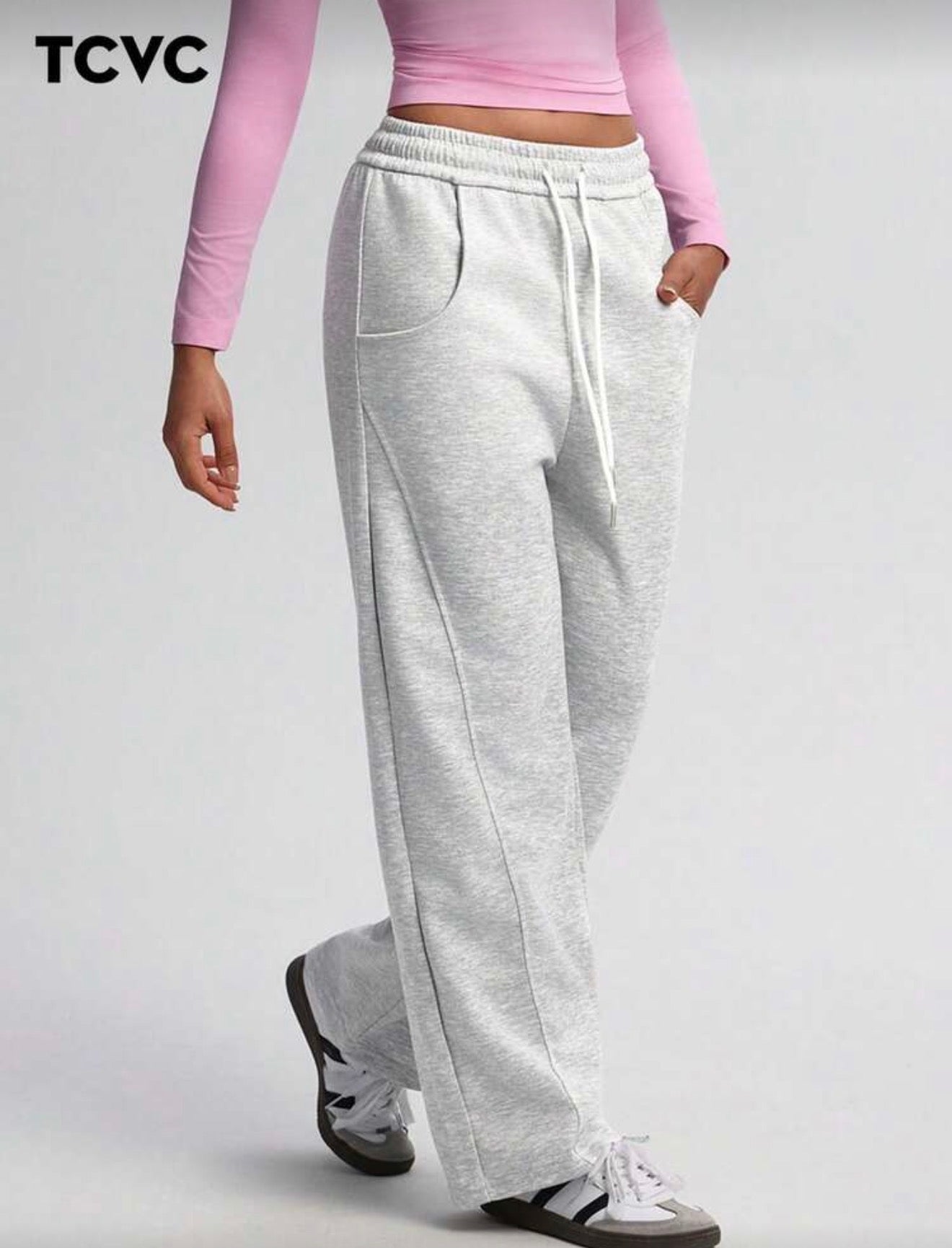 Sudadera deportiva