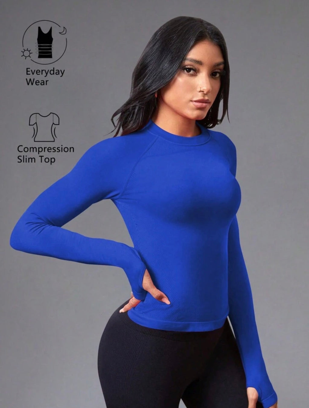 Camiseta Deportiva