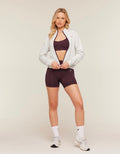 Chaqueta Deportiva Gymshark