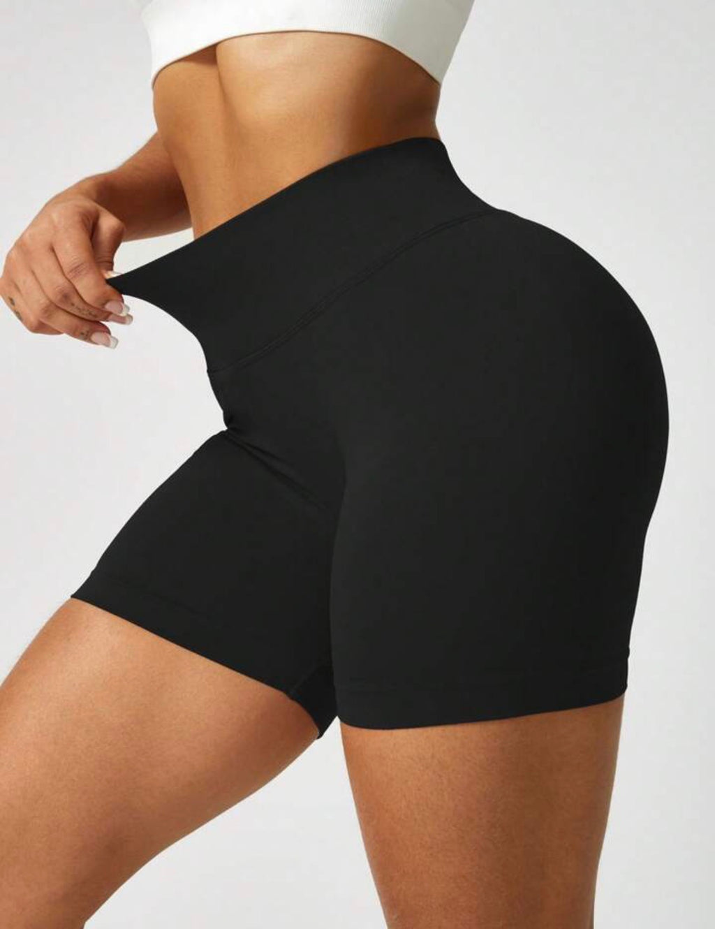 Short deportivo