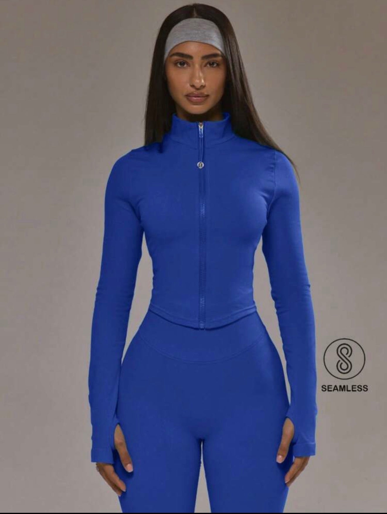 Chaqueta Deportiva Musera