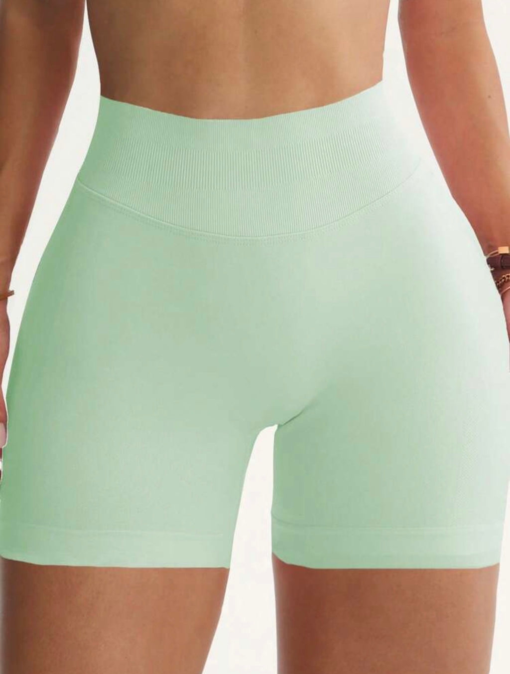 Short Deportivo