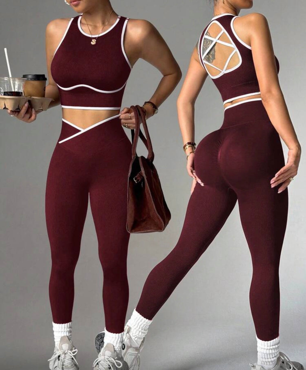 CONJUNTO DEPORTIVO