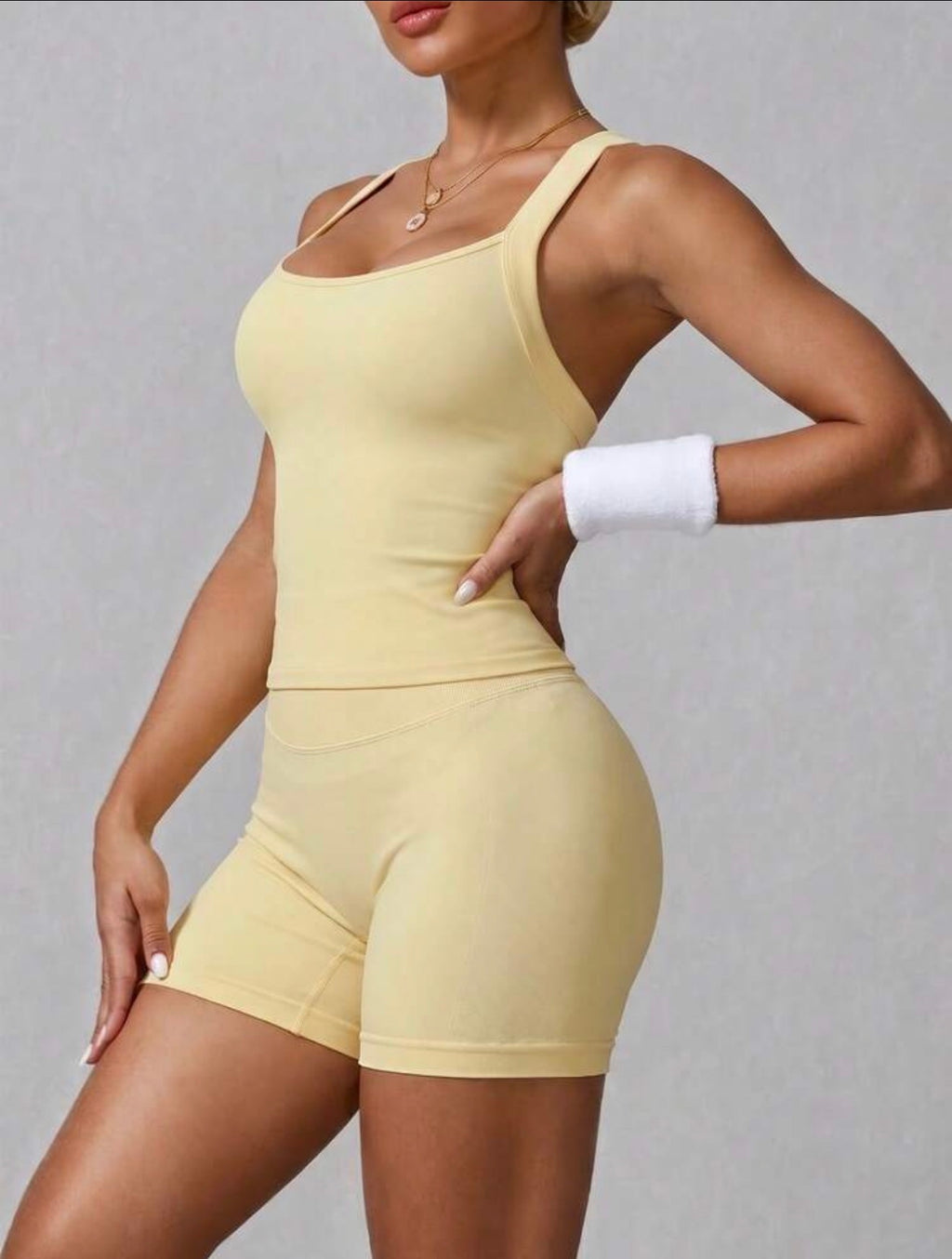 Conjunto Deportivo