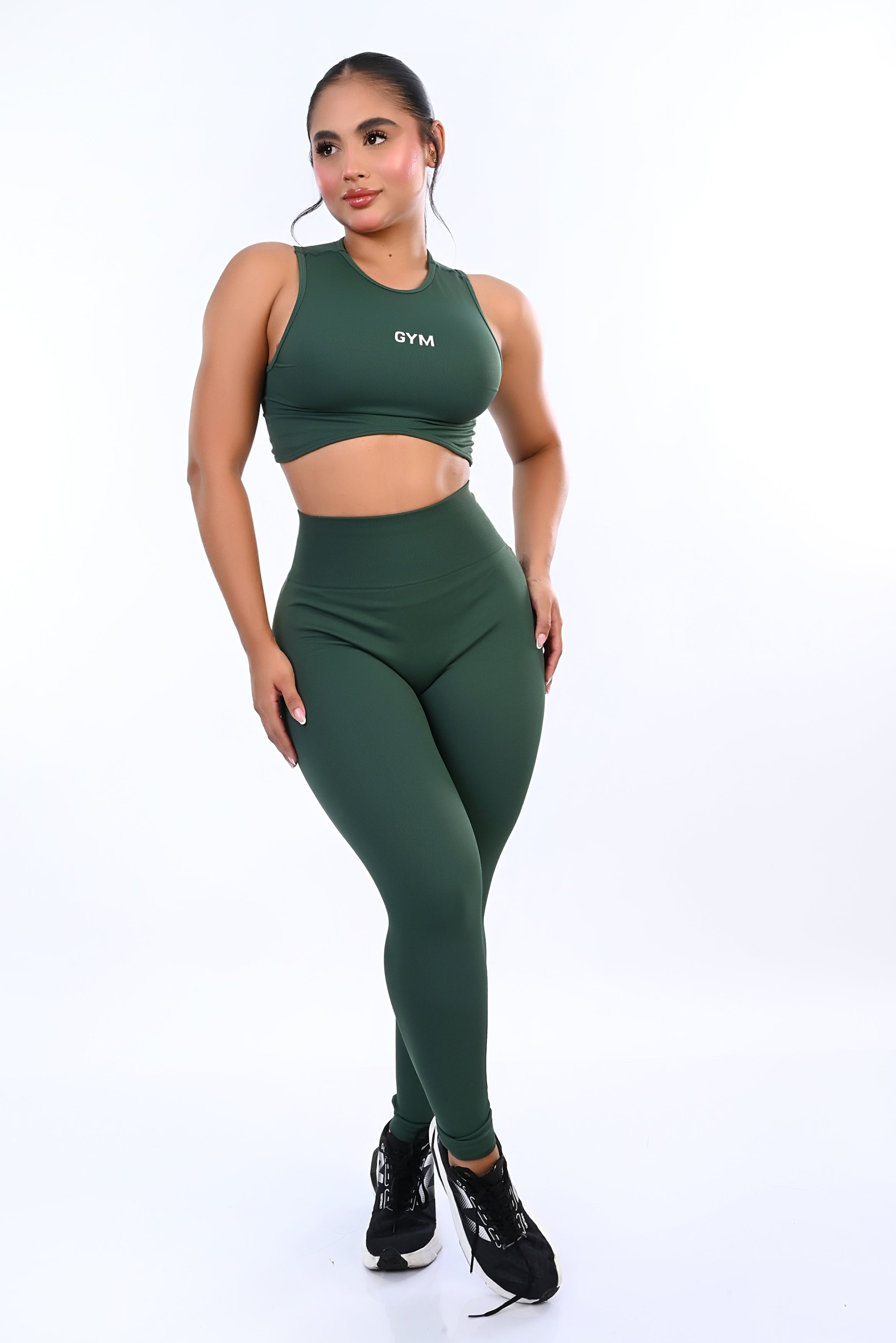 Conjunto deportivo