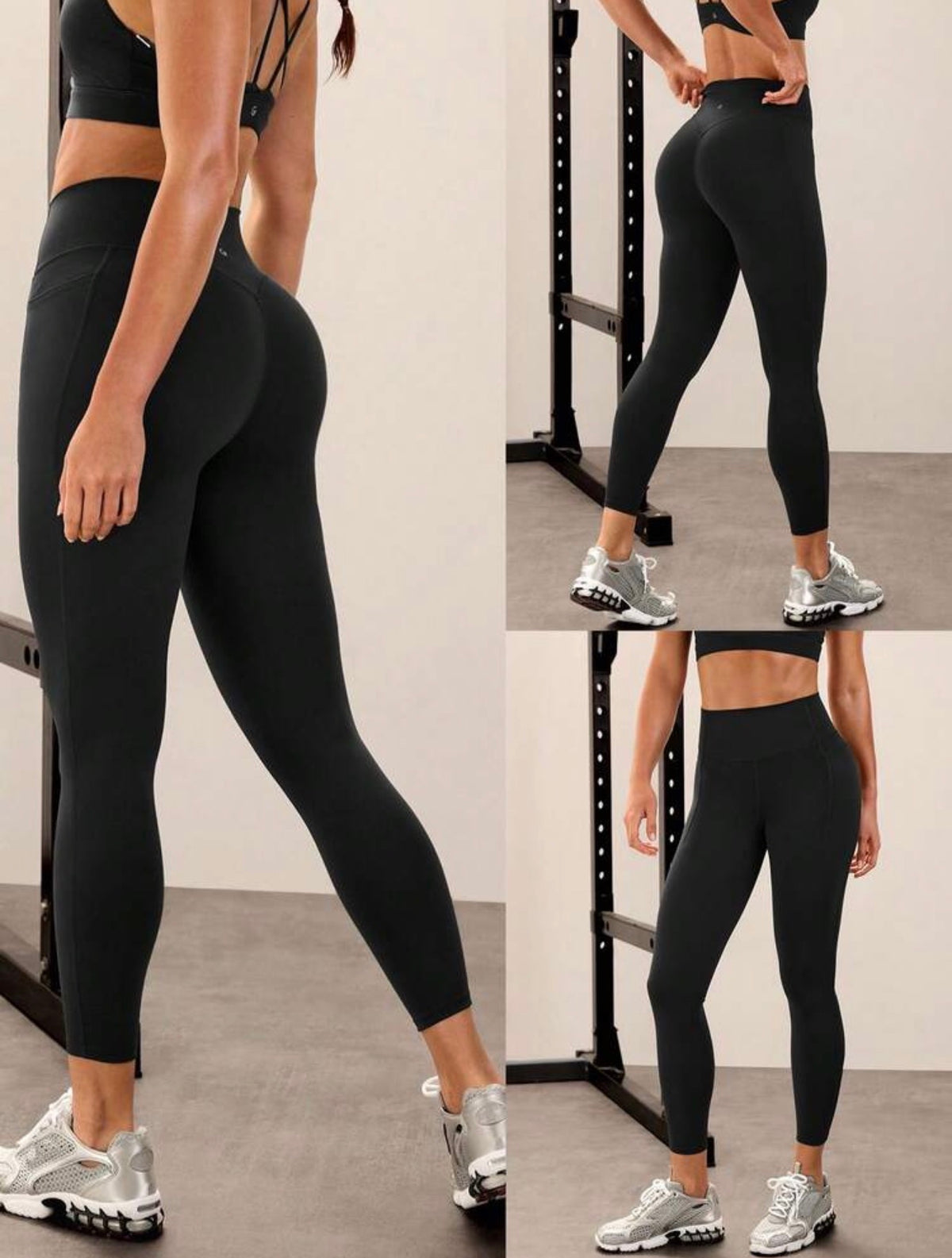 LEGGIN DEPORTIVO GLOWMODE