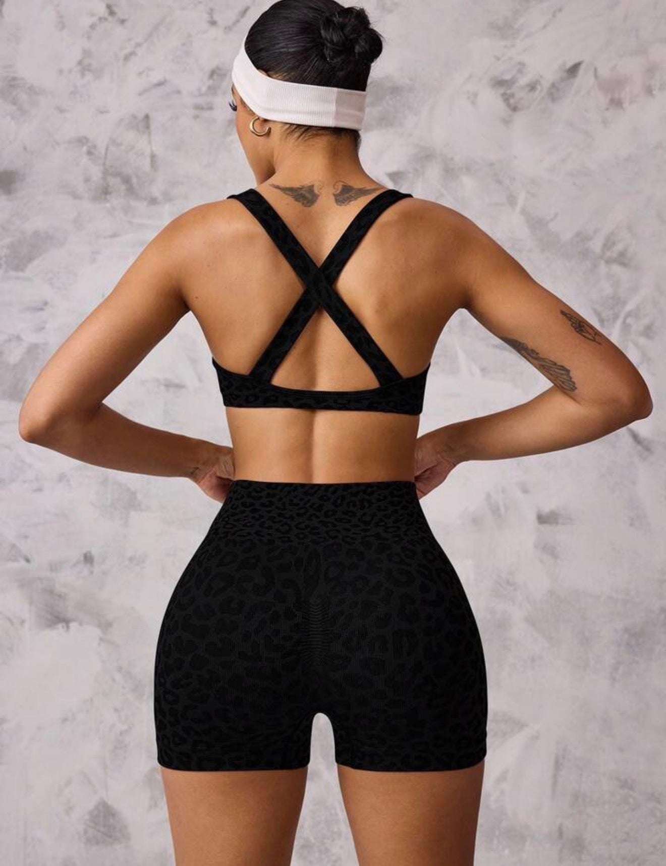 Conjunto deportivo