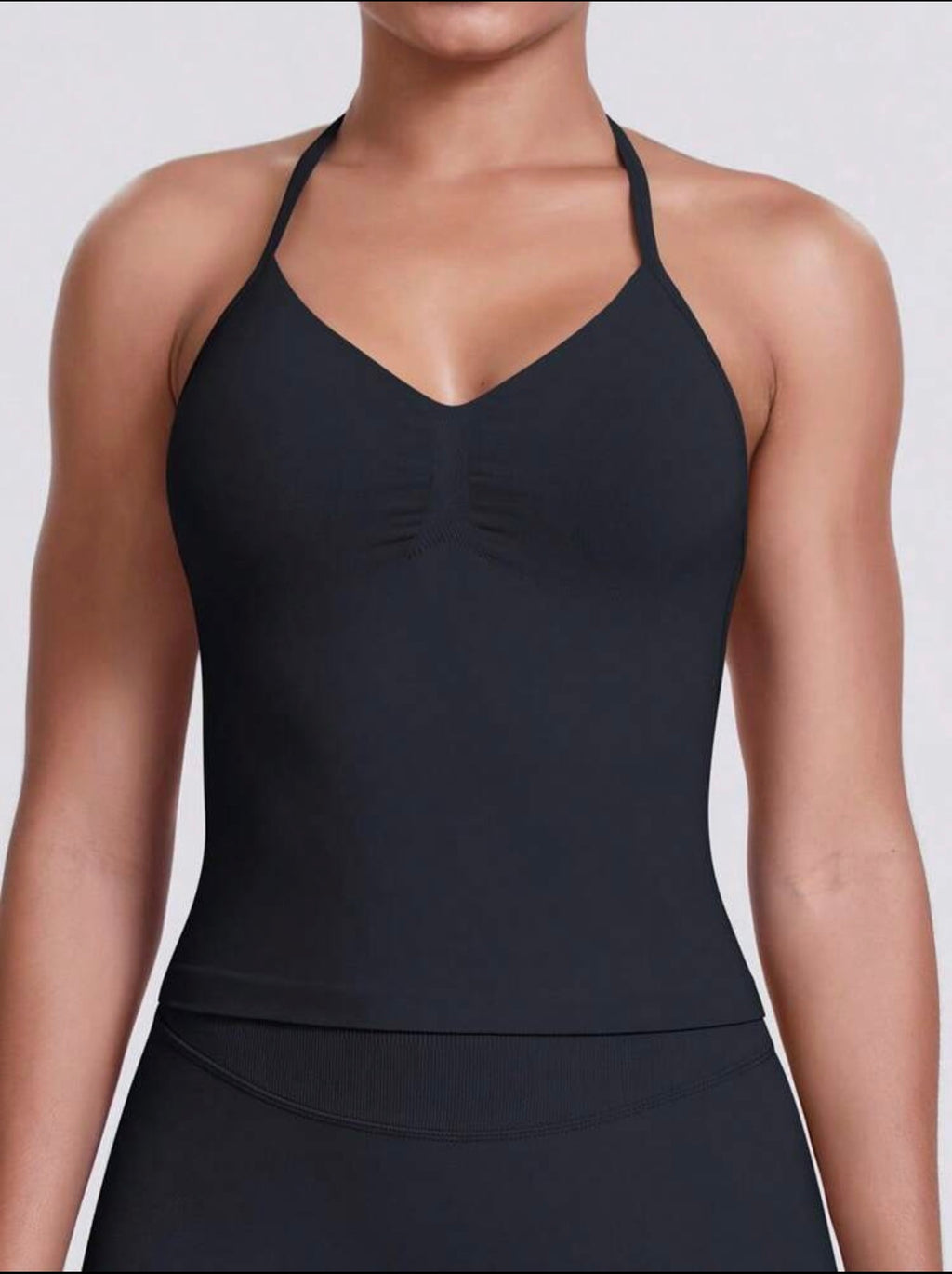 Top Deportivo Seamless