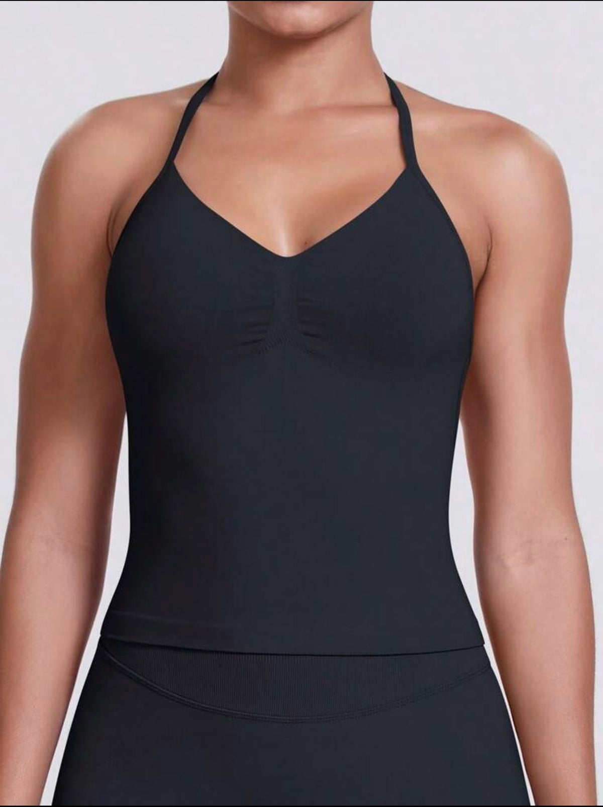 Top Deportivo Seamless