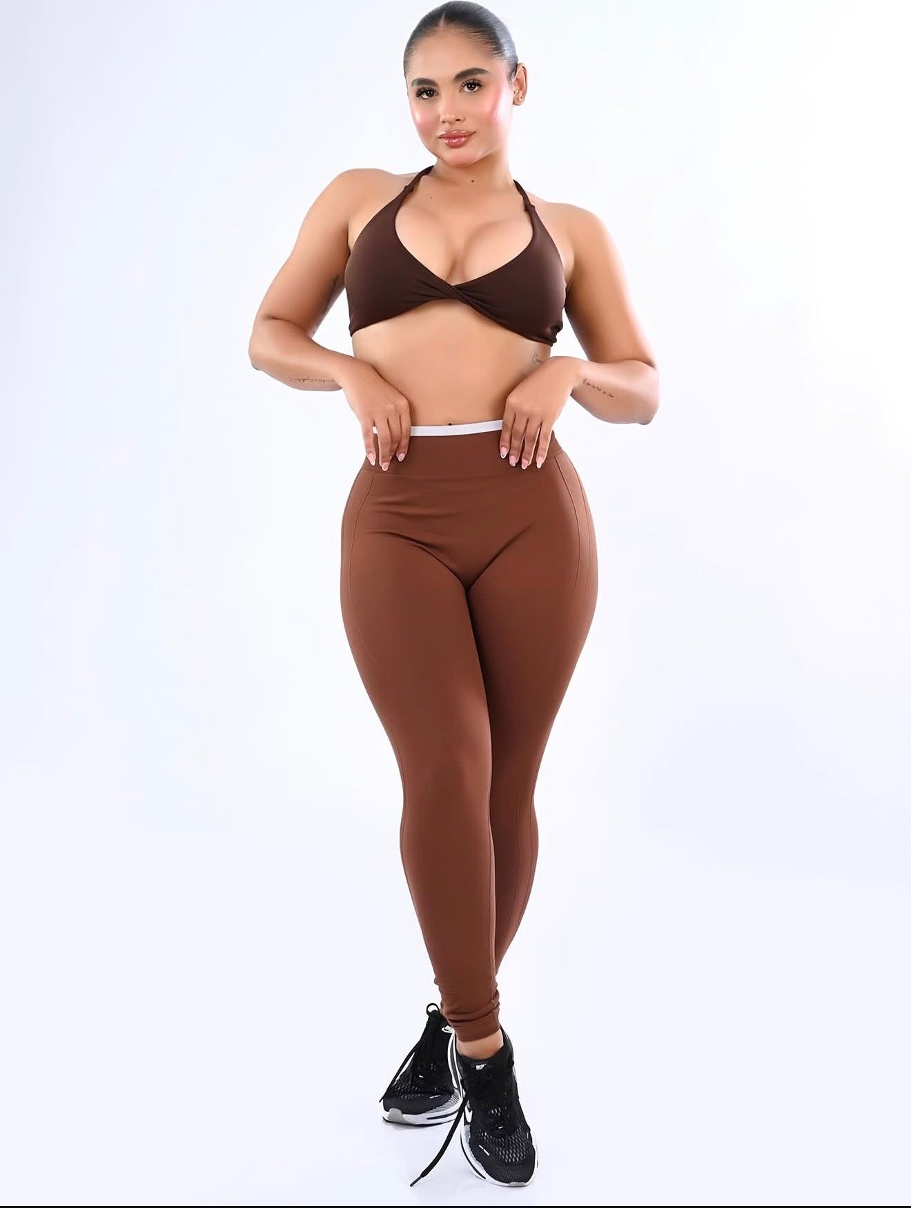 Leggin Deportivo