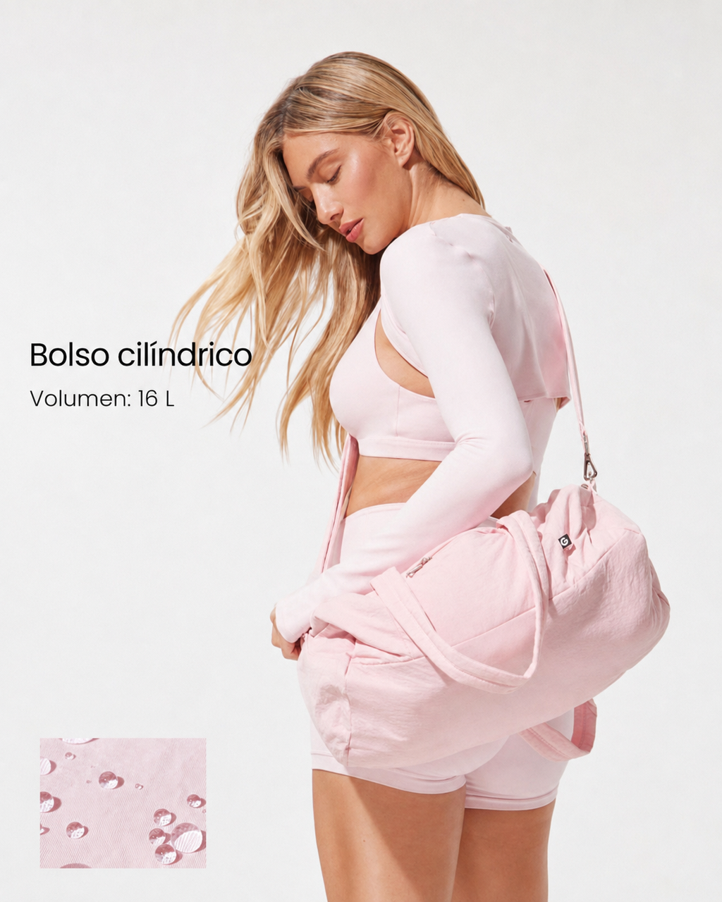 Bolso GLOWMODE