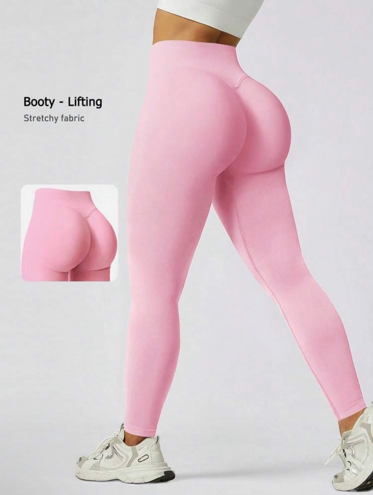 LEGGIN DEPORTIVO