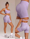 SHORT DEPORTIVO GLOWMODE