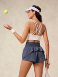 Short Deportivo Running