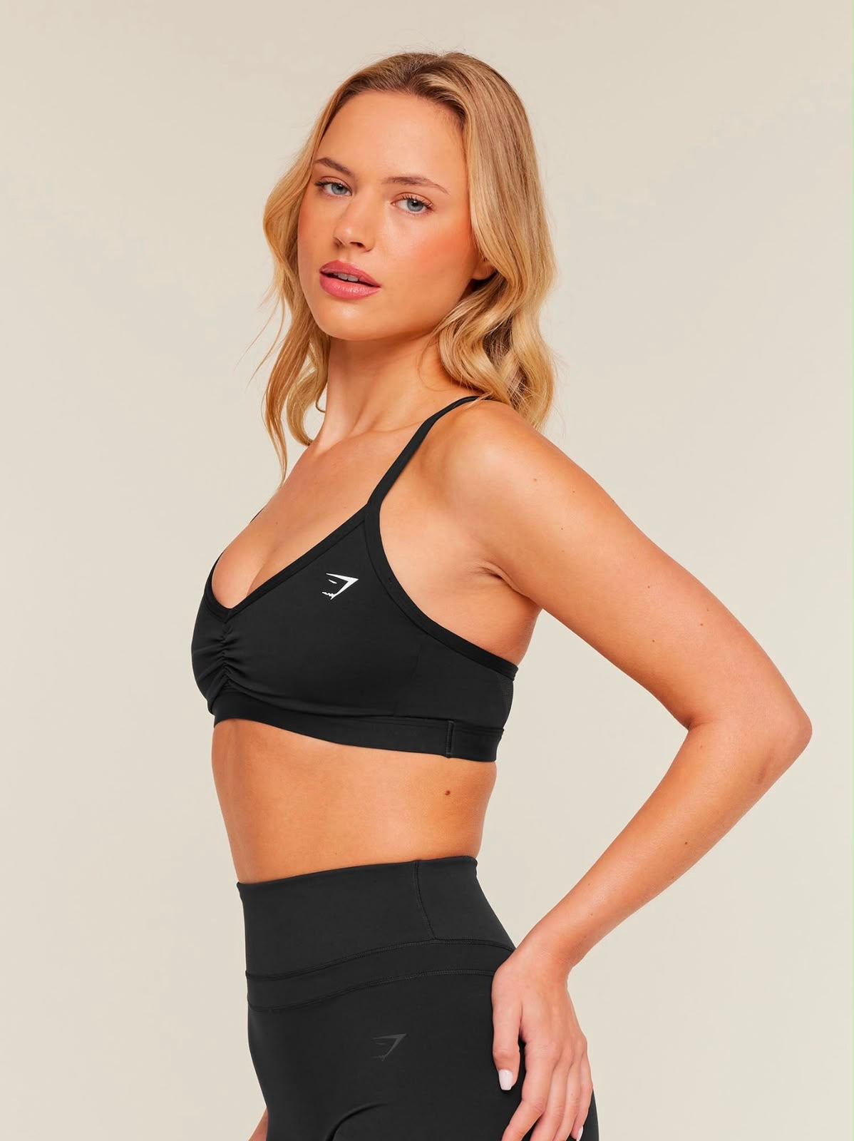 Top Deportivo Gymshark