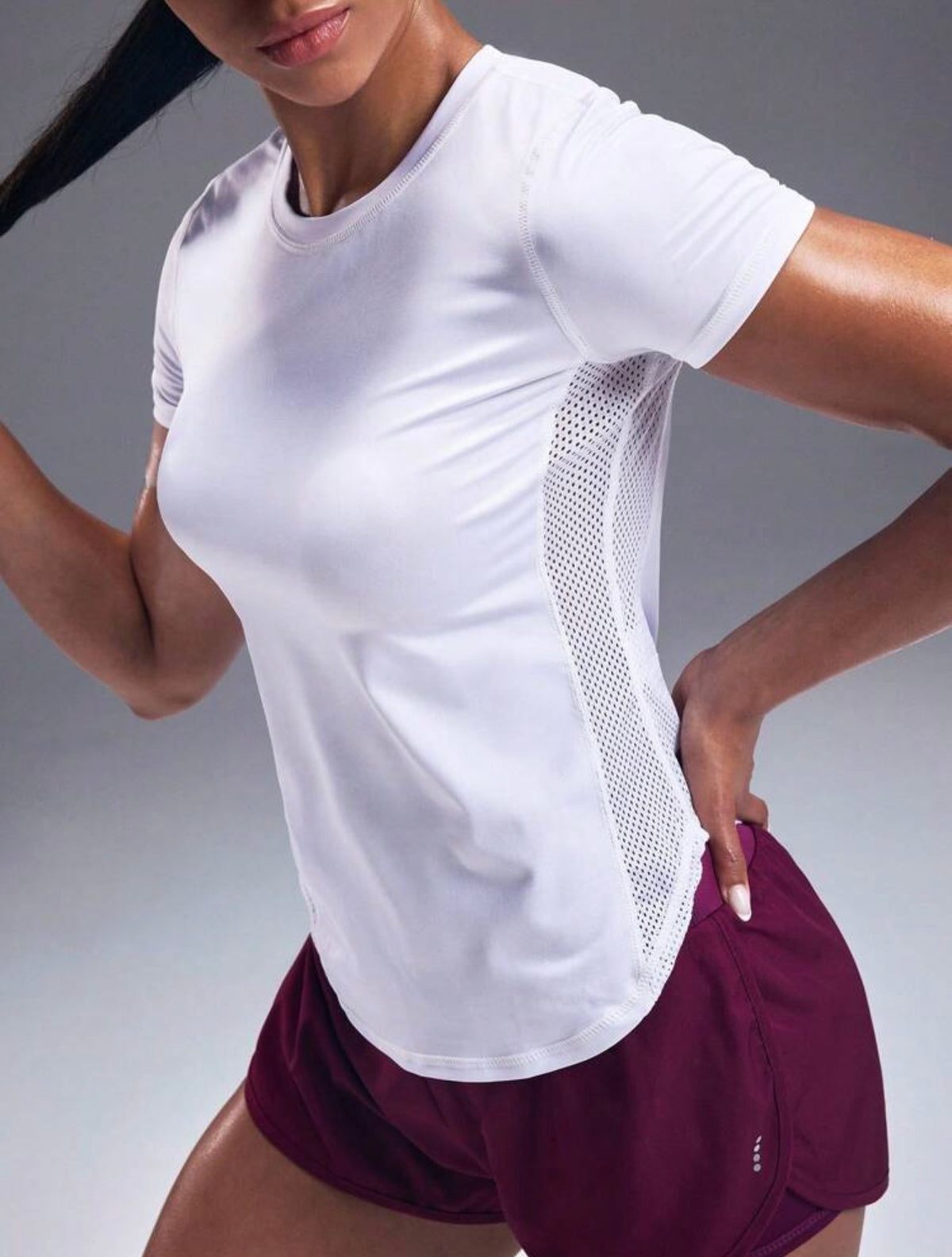 Camiseta Deportiva