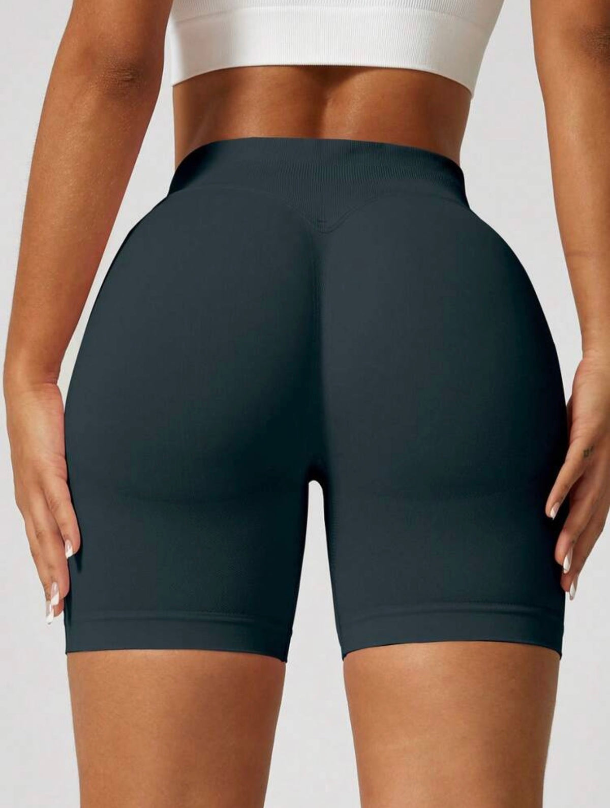 Short Deportivo Dupe Dfyne