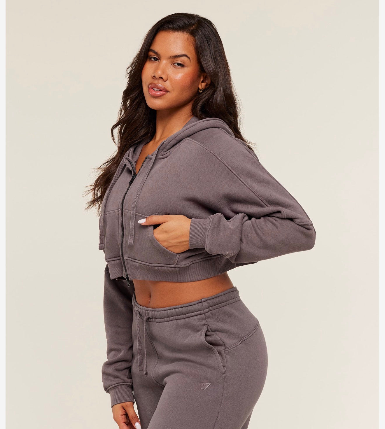 Buzo Gymshark