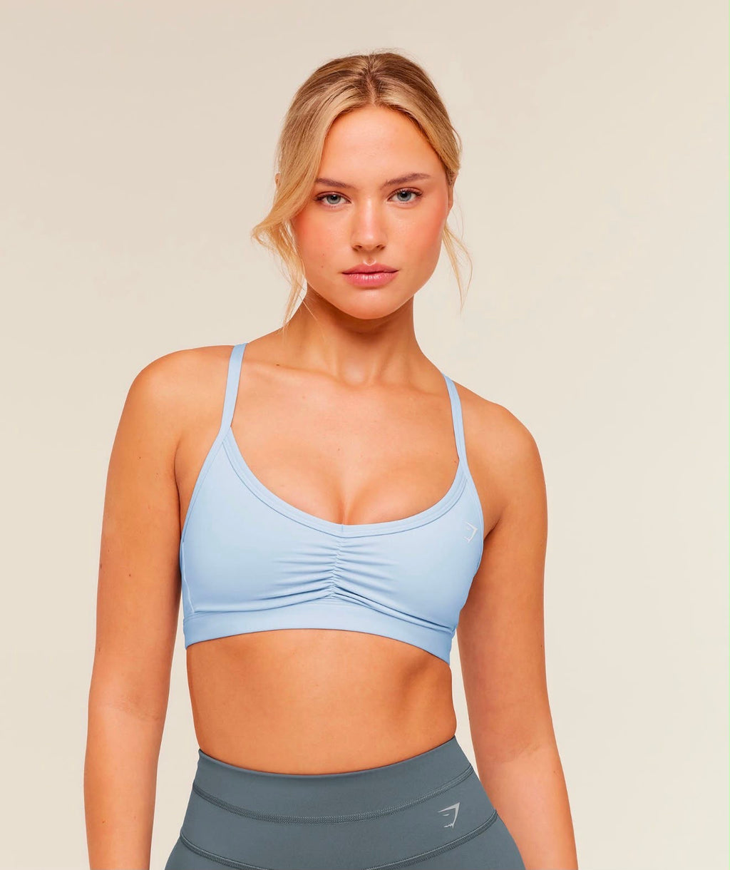 Top Deportivo Gymshark