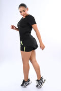 Short deportivo